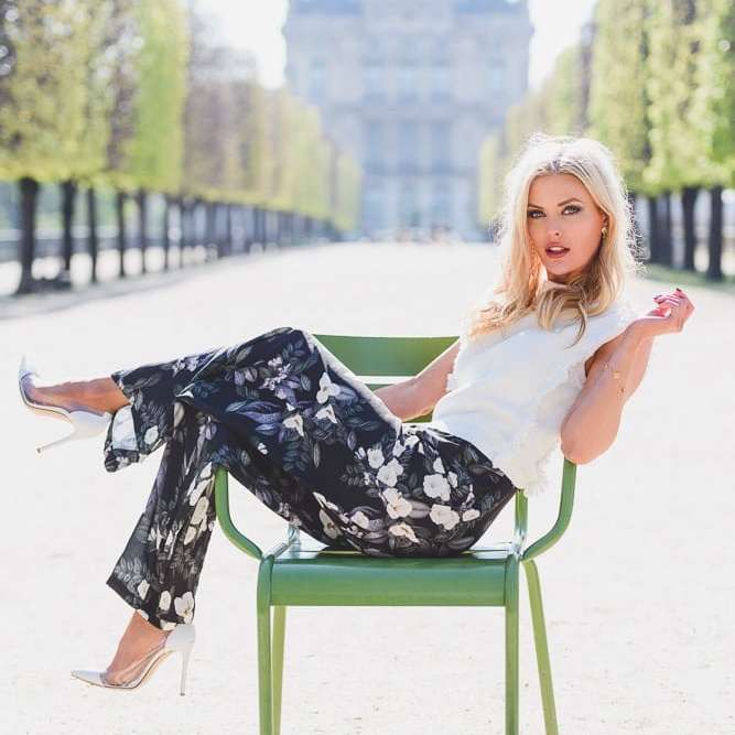 best places to take pictures in paris, jardin des tuileries