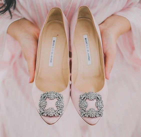 Where to buy shoes to attend a wedding in Paris